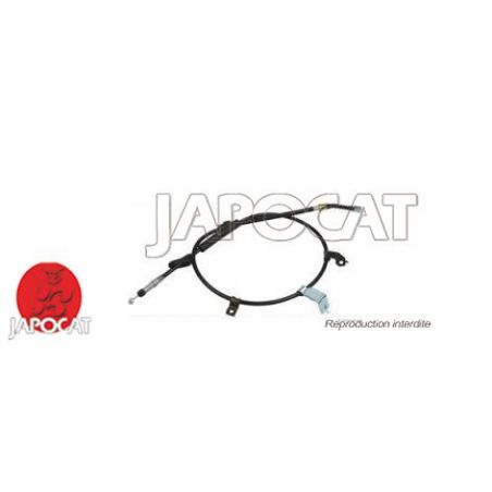 CABLE F.A.M ARG CIVIC V