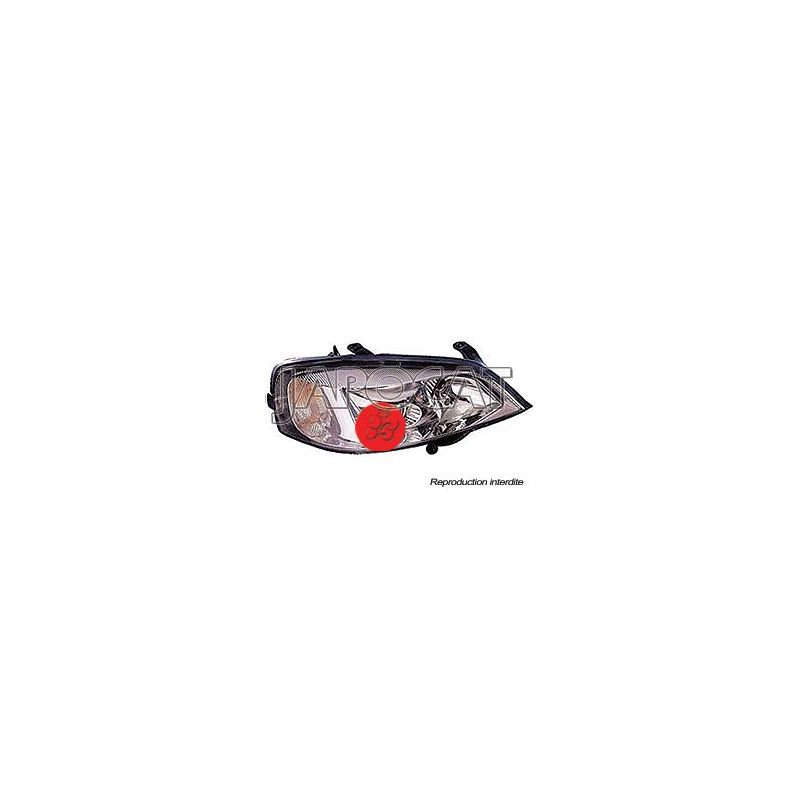 OPTIQUE D ASTRA COMBO 01>03 ELEC