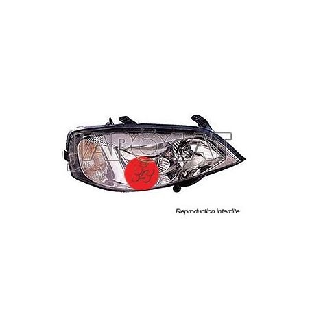 OPTIQUE D ASTRA COMBO 01>03 ELEC
