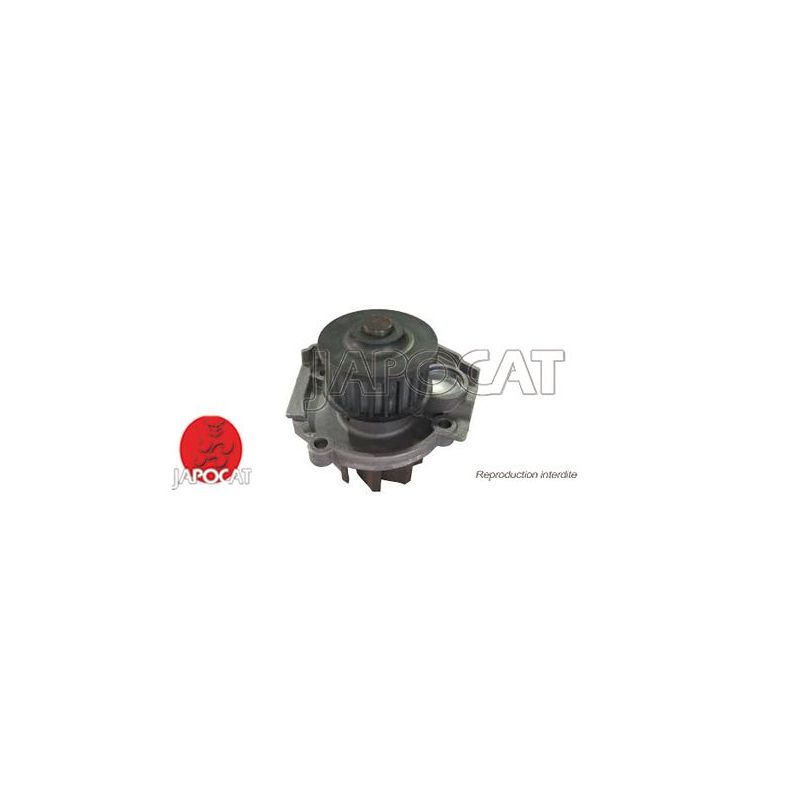 POMPE A EAU RENEGADE 1.4