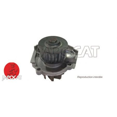 POMPE A EAU RENEGADE 1.4
