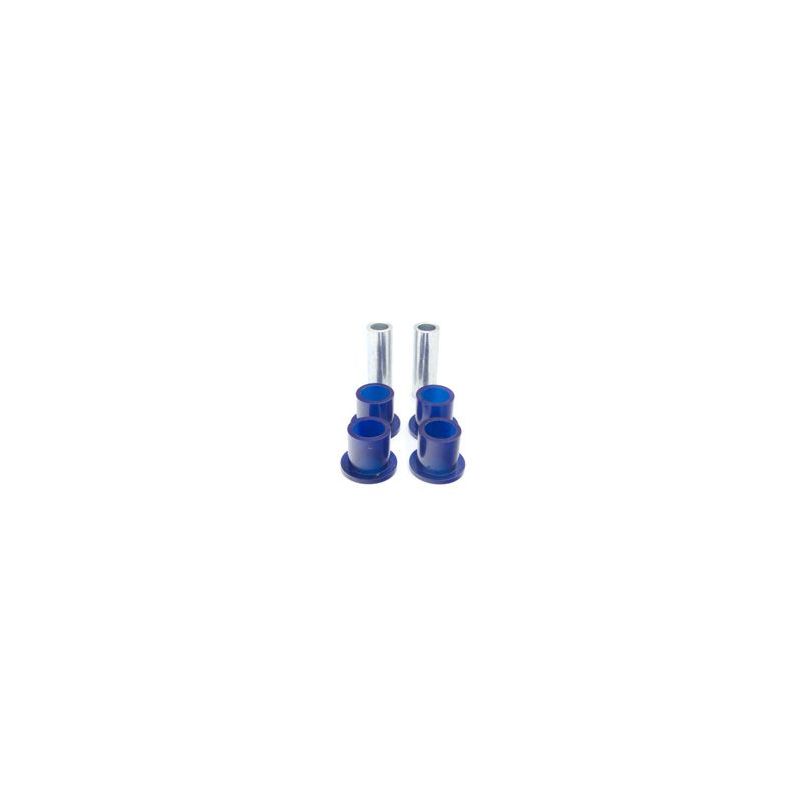 SILENTBLOC SUPERPRO