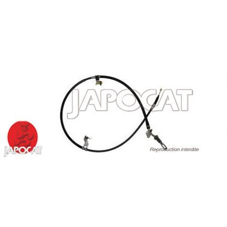 CABLE F.A.M ARD 323 BA 5 PORTES