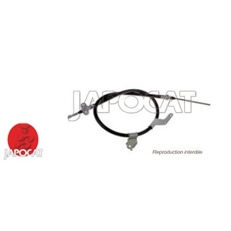 CABLE F.A.M PRIMAIRE CRV