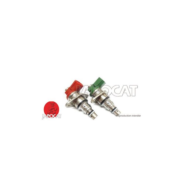 KIT 2 ELECTROVANNES INJECTION Génér