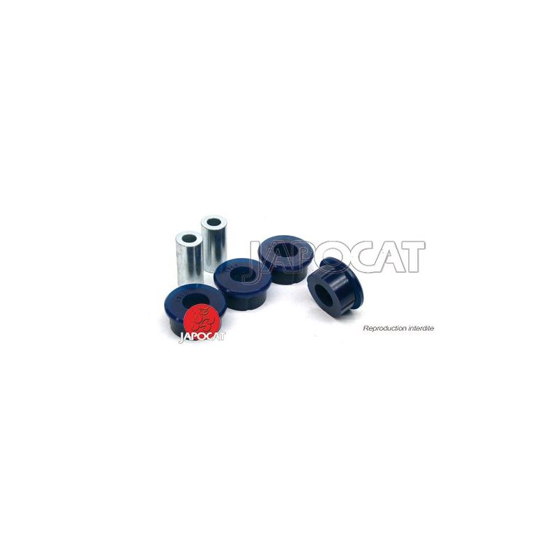 SILENTBLOC SUPERPRO FREE I