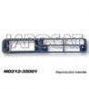 GRILLE DE PC G D21 93-
