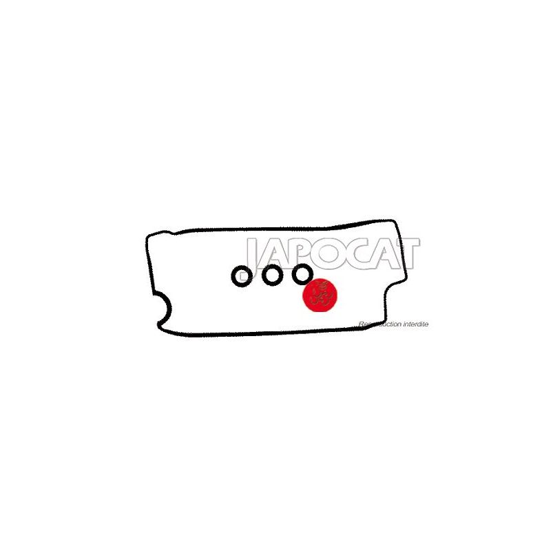 JOINT de COUVRE CULASSE Gauche G6EA