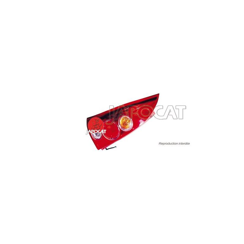 FEU ARG MAZDA PREMACY 02-