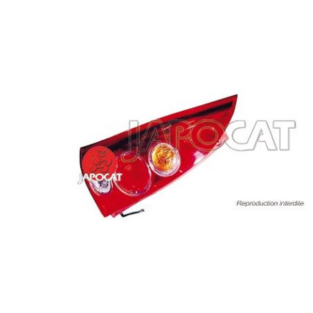 FEU ARG MAZDA PREMACY 02-