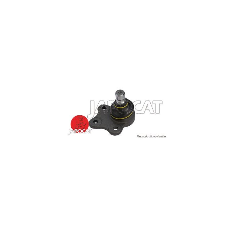 ROTULE INF MAZDA 2 DY