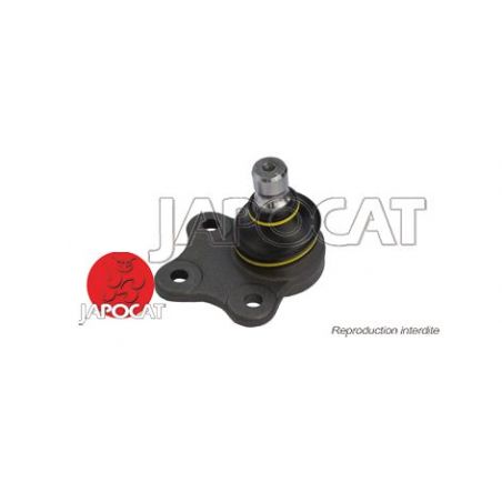 ROTULE INF MAZDA 2 DY