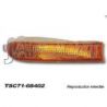 CLIGNOTANT AVD A10 >98 ORANGE