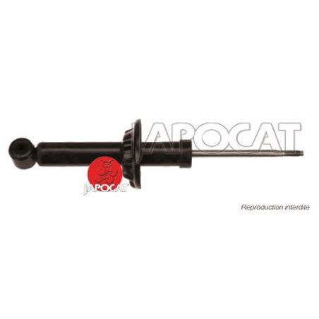 AMORTISSEUR P11 AR GAZ
