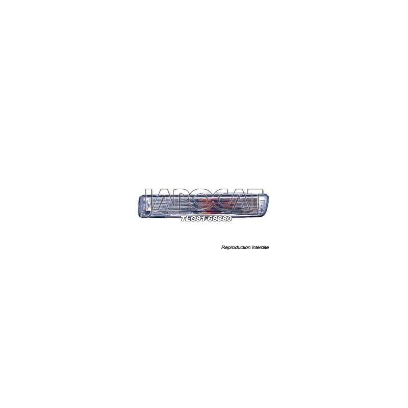 KIT 2 CLIGNOTANTS AV CRYSTAL J8