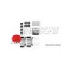 KIT MONTAGE PLAQUETTES AR A20