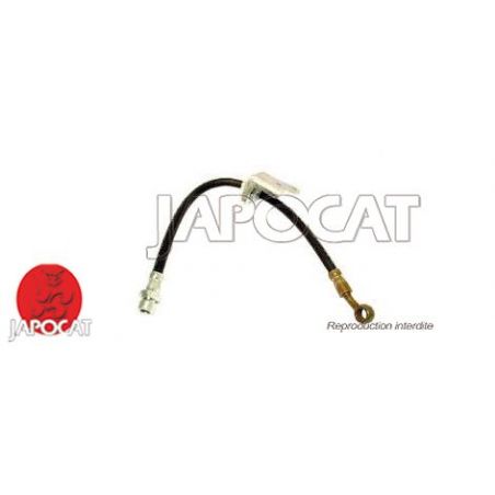FLEXIBLE DE FREIN AVD PRELUDE