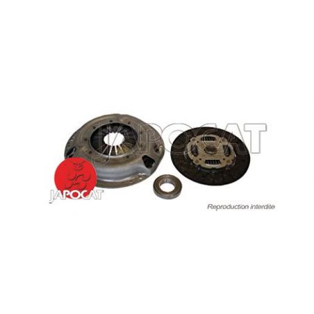 KIT EMBRAYAGE CA18T
