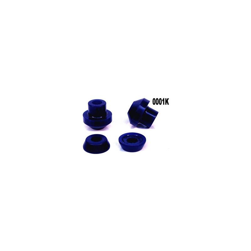 SILENTBLOC SUPERPRO Non Affecté
