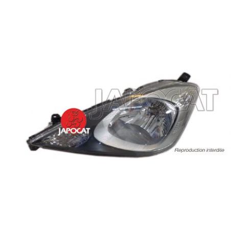 OPTIQUE G JAZZ 08>11