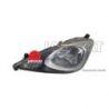 OPTIQUE G JAZZ 08>11