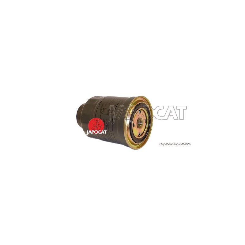 FILTRE A CARBURANT 4D5
