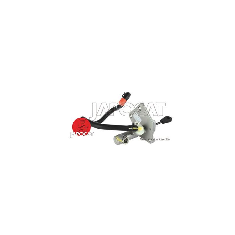 EMETTEUR EMBRAYAGE CARENS III