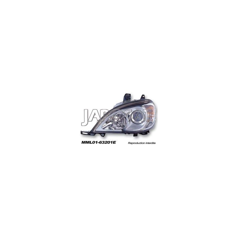 OPTIQUE G ML 02- H