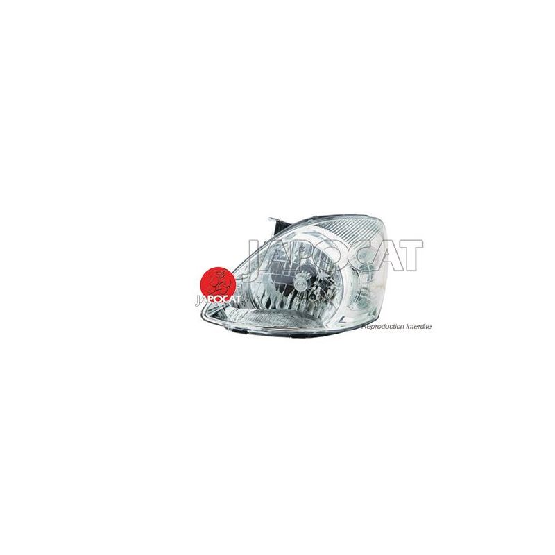 OPTIQUE G MATRIX 09- Man/Elec