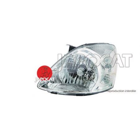 OPTIQUE G MATRIX 09- Man/Elec