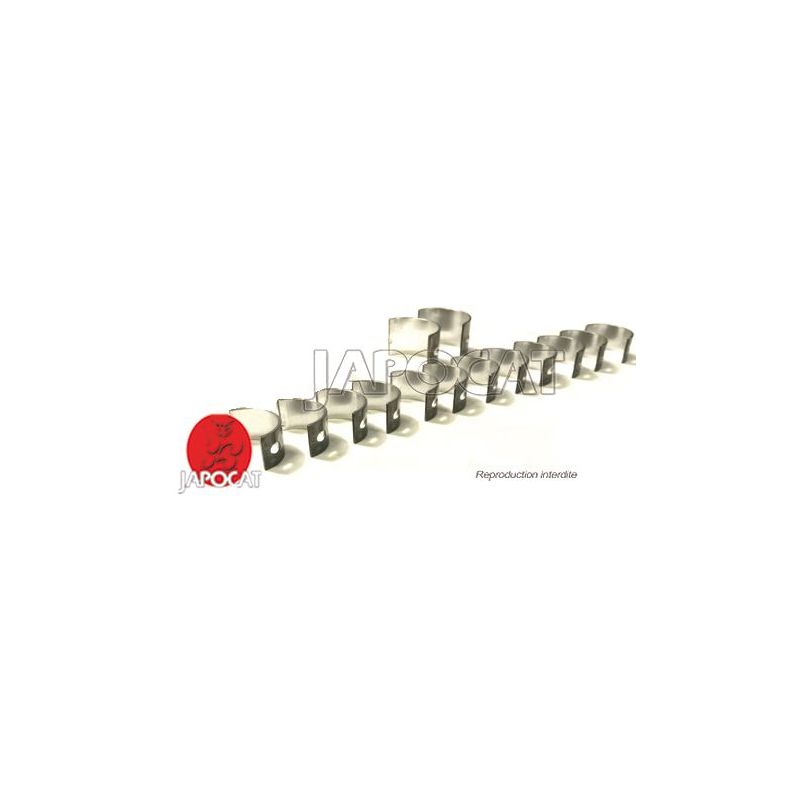 COUSSINETS AAC 1HDFTE ORIGINE