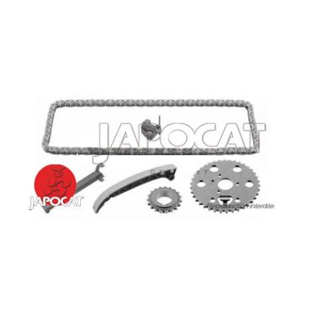 KIT CHAINE SMART 451 CDi