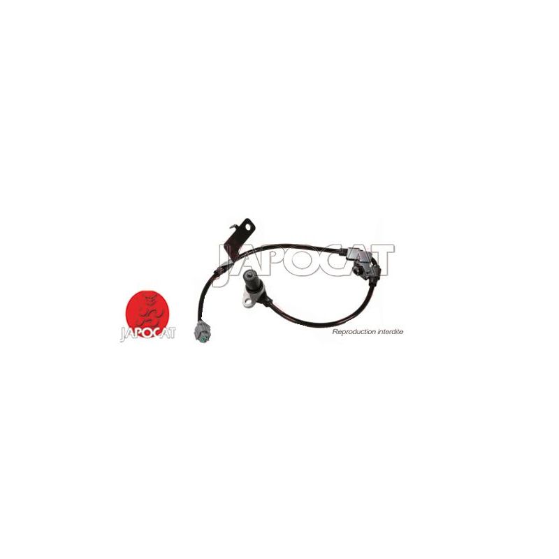 CAPTEUR ABS AR D22 ORIGINE