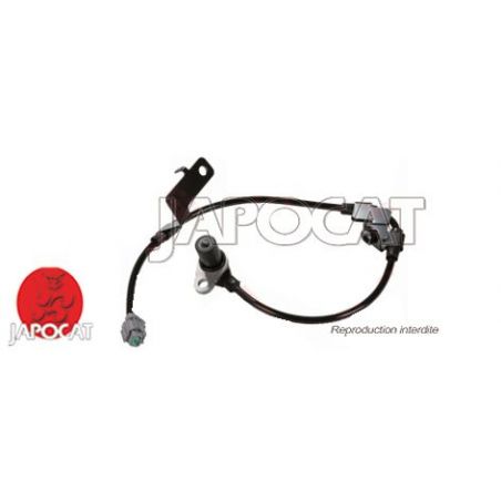CAPTEUR ABS AR D22 ORIGINE
