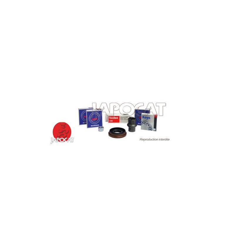 KIT REFECTION DIFFERENTIEL AV BT50