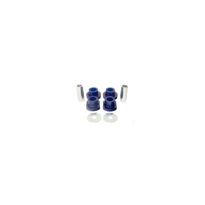 KIT SILENTBLOC CREMAILLERE J10 02
