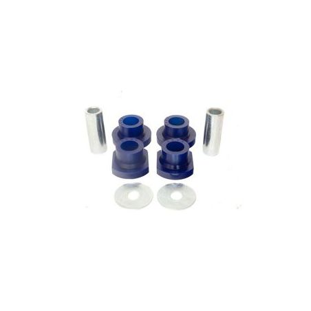 KIT SILENTBLOC CREMAILLERE J10 02