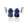 KIT SILENTBLOC CREMAILLERE J10 02