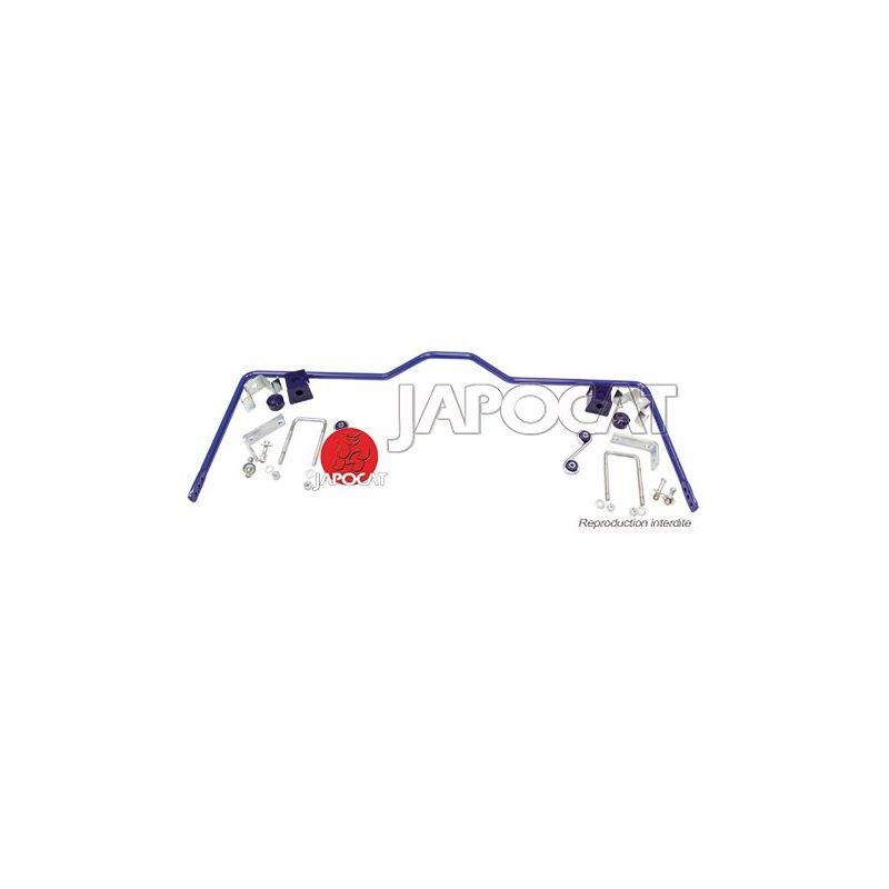 KIT BARRE STB SUPERPRO KUN2 AR