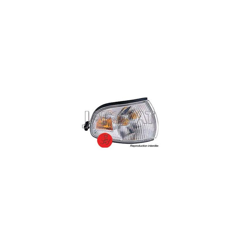 FEU CLIGNOTANT AVD H100 96>03