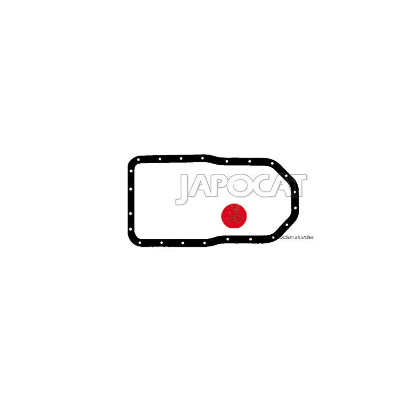 JOINT de CARTER INFERIEUR LD20II