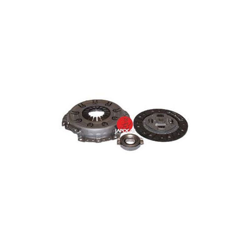 KIT EMBRAYAGE P12 1.6