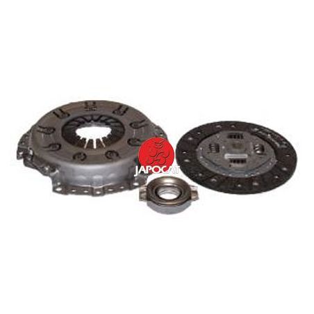 KIT EMBRAYAGE P12 1.6