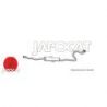 SILENCIEUX CENTRAL YARIS P9 1.33