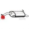 SILENCIEUX AR GETZ TB 1.3/1.6