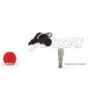 CAPTEUR ABS ARG CIVIC V/VI