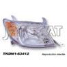 OPTIQUE D KUN 04>08 ELEC