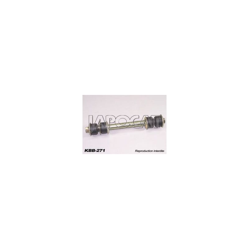 BIELLETTE BARRE STB BJ7