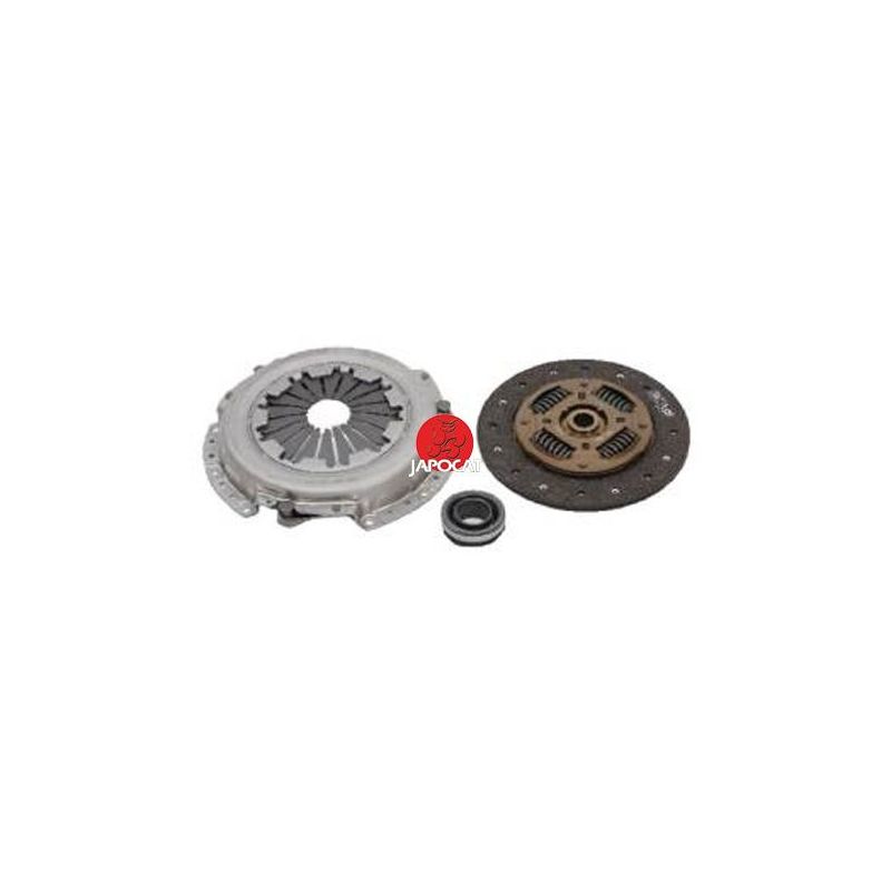 KIT EMBRAYAGE CERATO 1.6