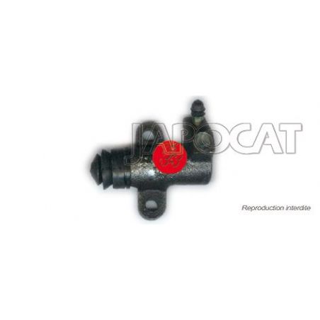 RECEPTEUR EMBRAYAGE TRADE/C23